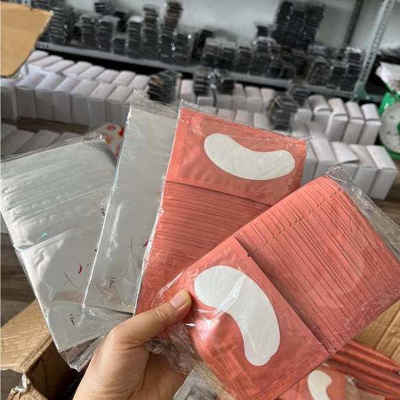 Lash tray C CC D curl - Picture 3 of 5